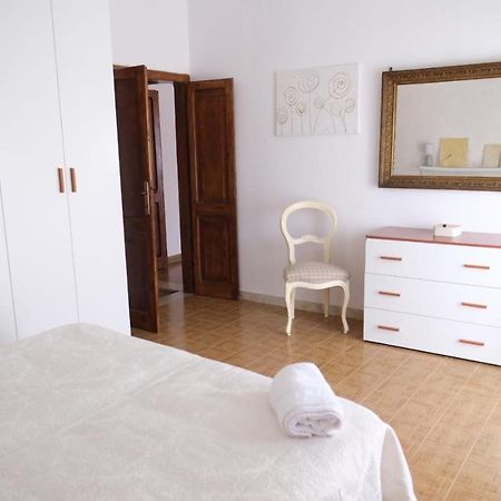 Appartement La Residenza Dei Nonni à Montefranco Extérieur photo
