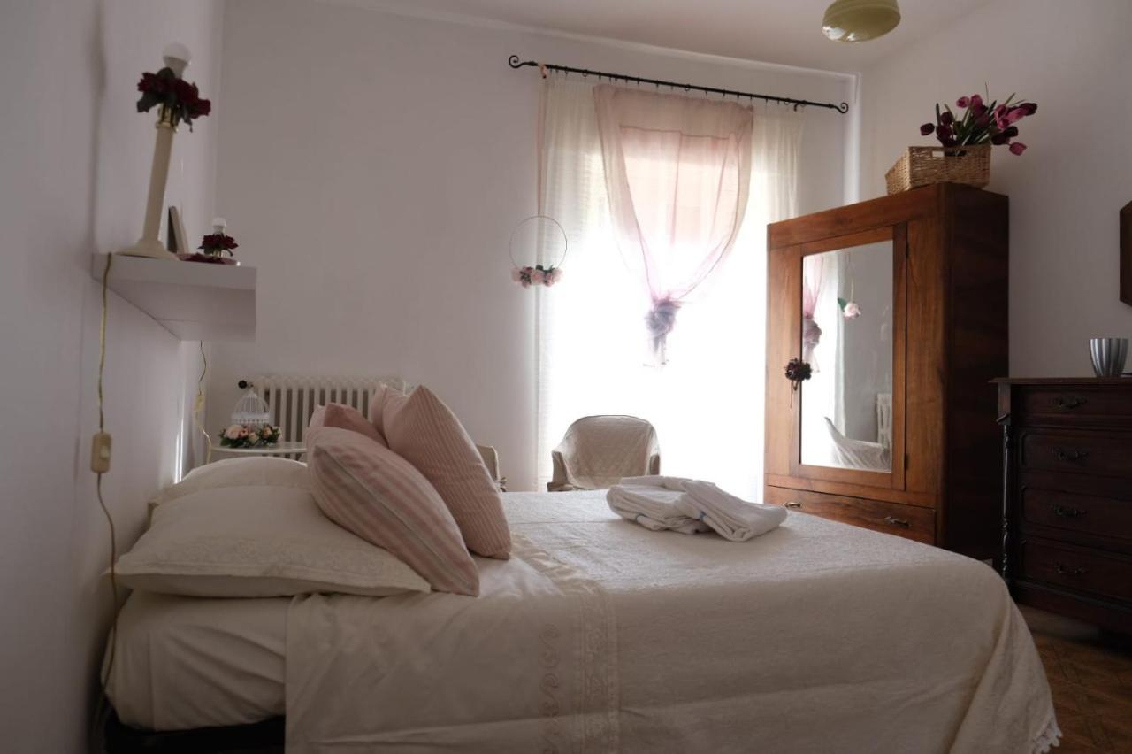 Appartement La Residenza Dei Nonni à Montefranco Extérieur photo