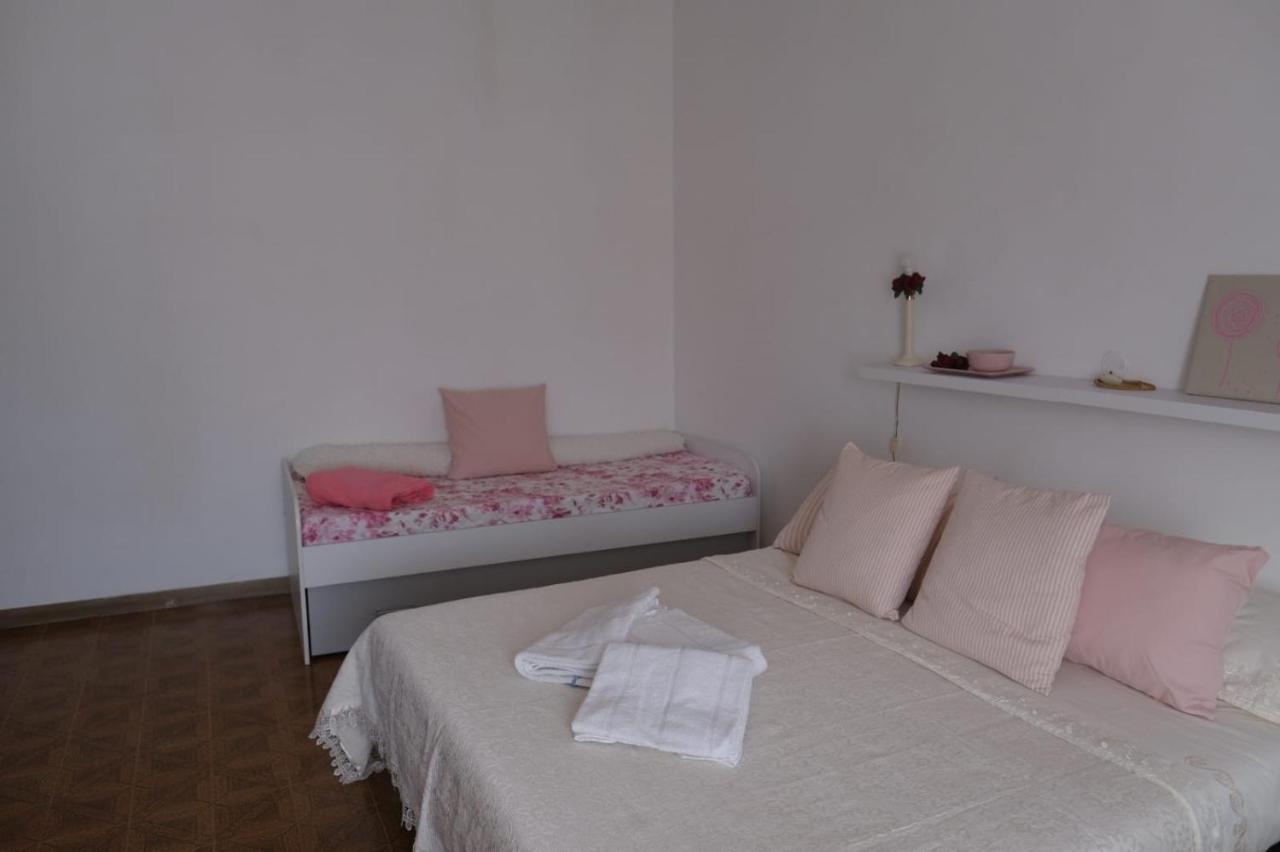 Appartement La Residenza Dei Nonni à Montefranco Extérieur photo