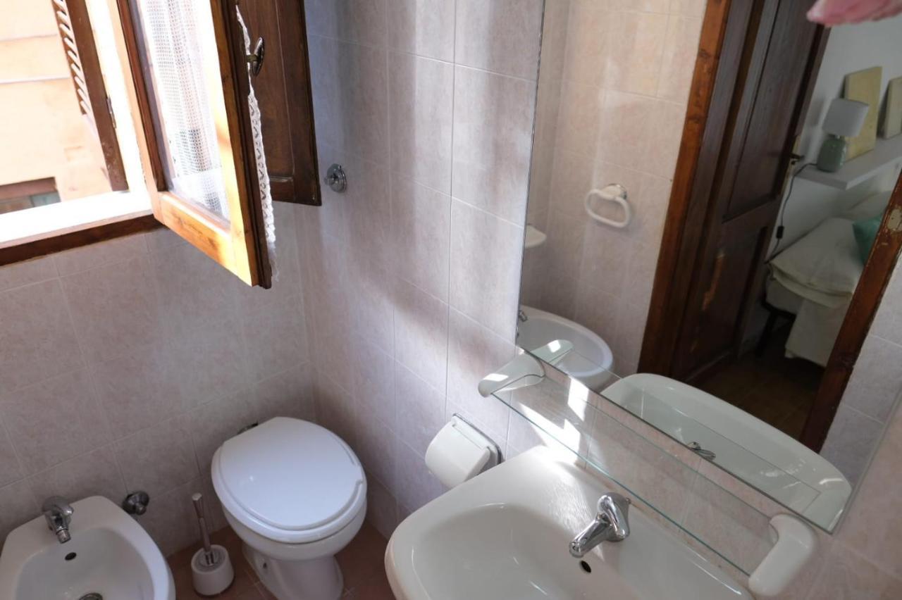 Appartement La Residenza Dei Nonni à Montefranco Extérieur photo