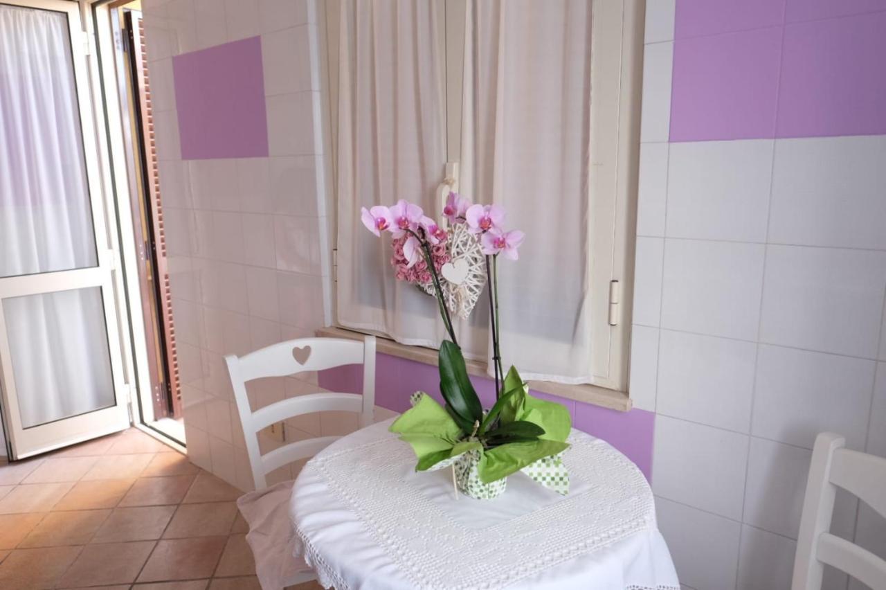 Appartement La Residenza Dei Nonni à Montefranco Extérieur photo