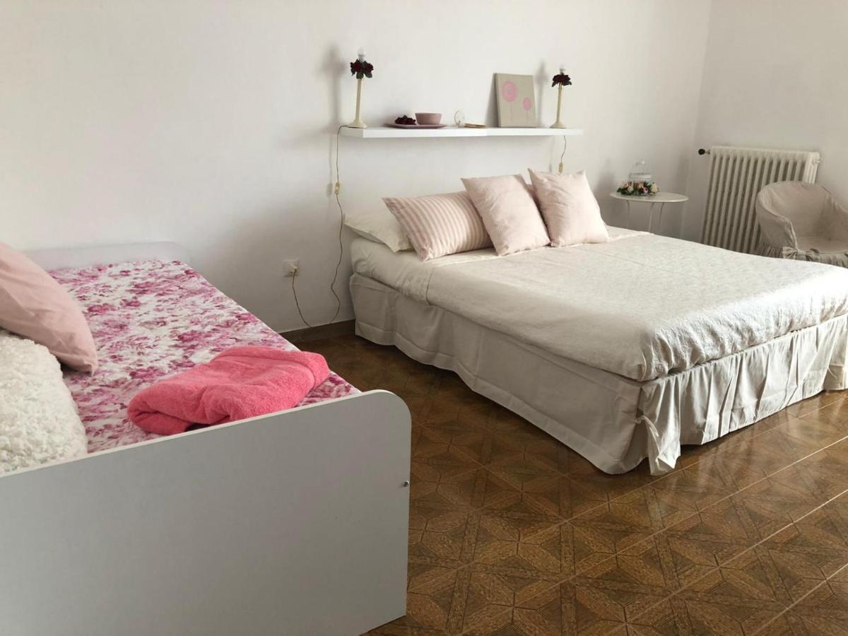 Appartement La Residenza Dei Nonni à Montefranco Extérieur photo