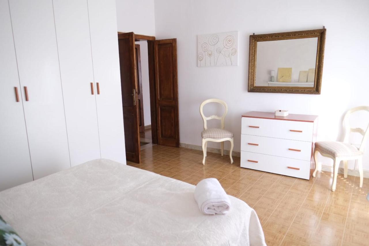 Appartement La Residenza Dei Nonni à Montefranco Extérieur photo