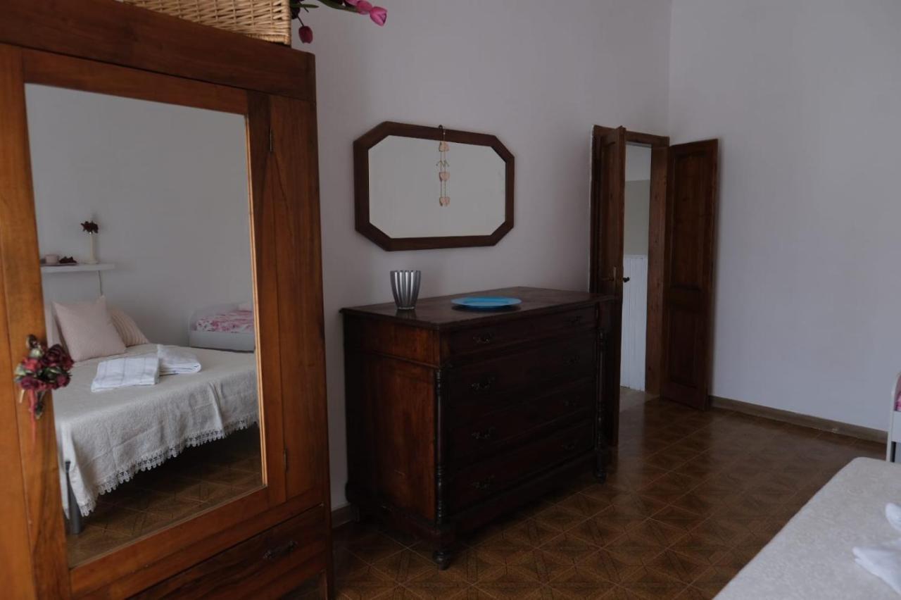 Appartement La Residenza Dei Nonni à Montefranco Extérieur photo