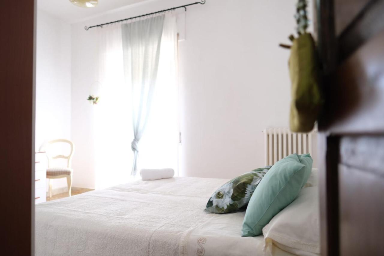Appartement La Residenza Dei Nonni à Montefranco Extérieur photo