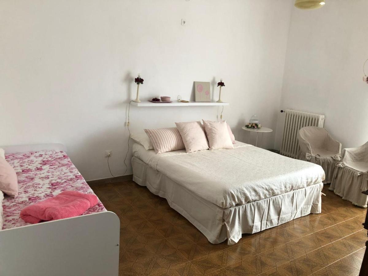 Appartement La Residenza Dei Nonni à Montefranco Extérieur photo