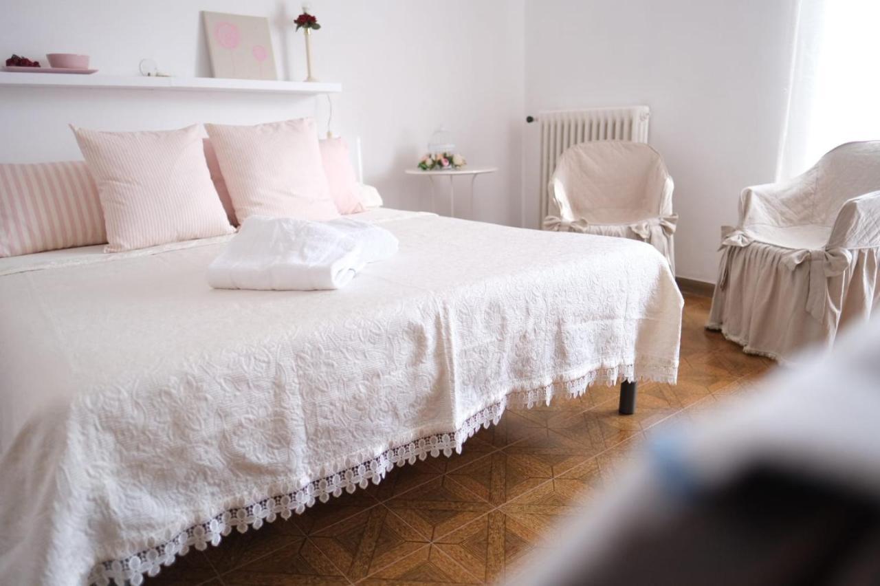 Appartement La Residenza Dei Nonni à Montefranco Extérieur photo