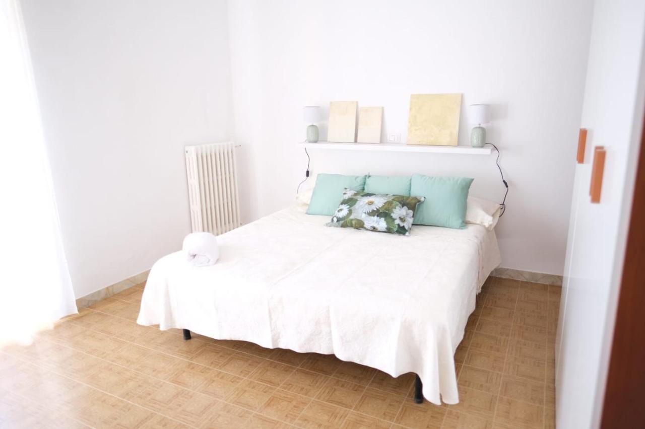 Appartement La Residenza Dei Nonni à Montefranco Extérieur photo